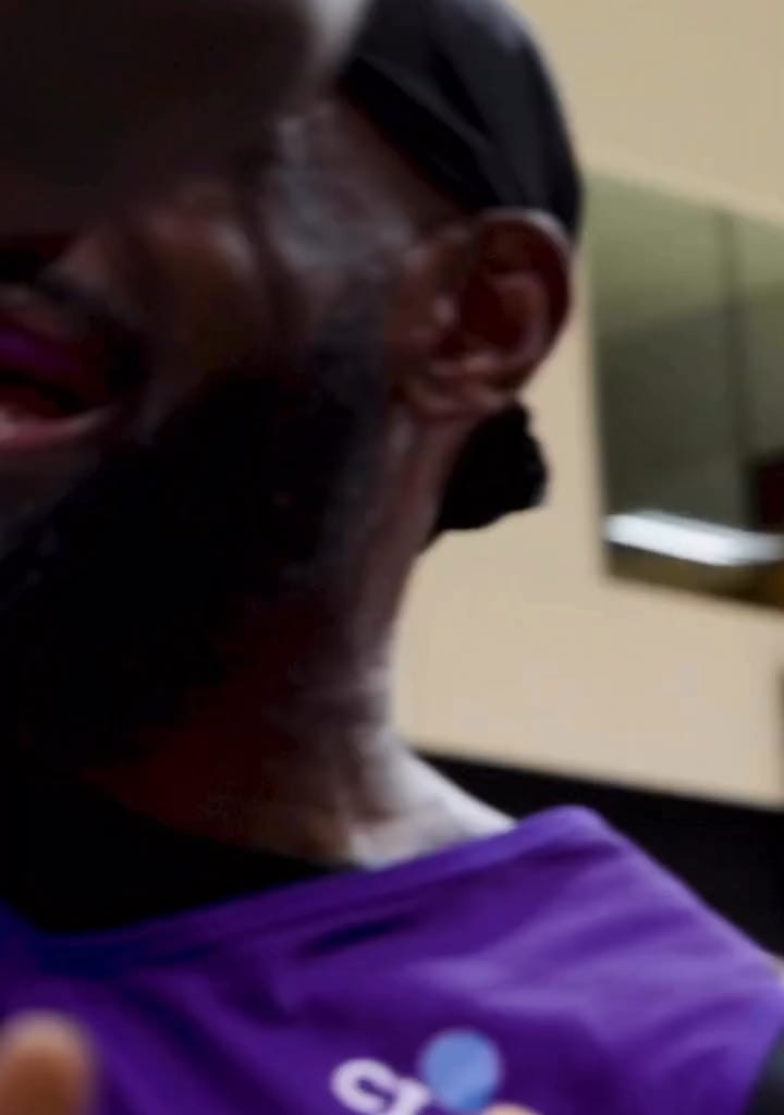 Appreciation post for DA been amazing both on and off the court this season