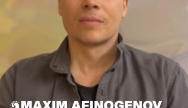 [Buffalo Sabres] MAX IS BACK! Maxim Afinogenov will be here in Buffalo for our 2005-06 Reunion Night on January 15.