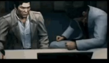 "It's just a cup game, folks. No big deal..."