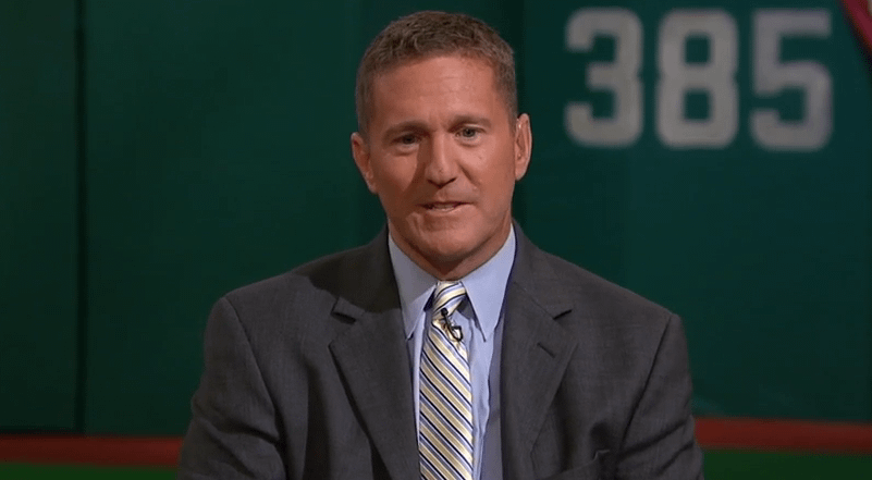 DePodesta’s first FO hire looks like a home run