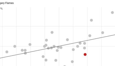 Burn it all down: How the Flames have fallen apart