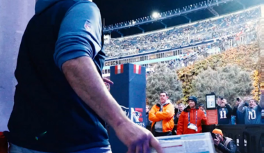 [Patriots] More To Do.