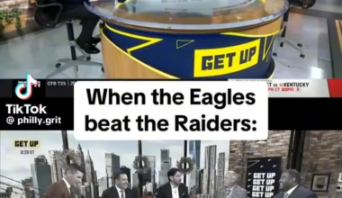 America’s Team 🤮