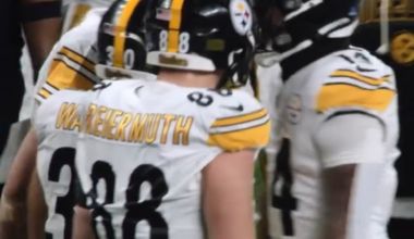 This play is quickly becoming one of my favorites