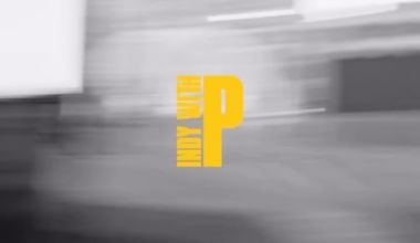 "Never expected to walk into a church and see a full basketball court… but that’s Indy."