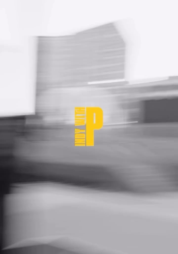 "Never expected to walk into a church and see a full basketball court… but that’s Indy."