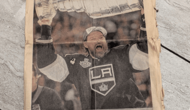 Your weekly /r/losangeleskings roundup for the week of December 15 - December 21, 2025