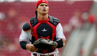 Phillies Sign Mark Kolozsvary To Minor League Deal