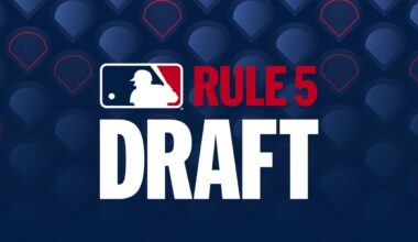 RJ Petit goes #1 to Rockies in Rule 5 Draft