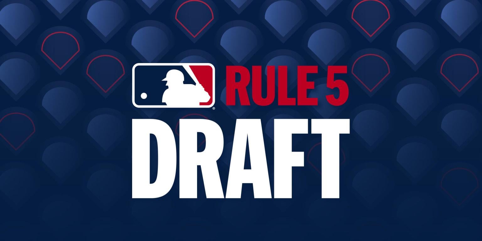 RJ Petit goes #1 to Rockies in Rule 5 Draft