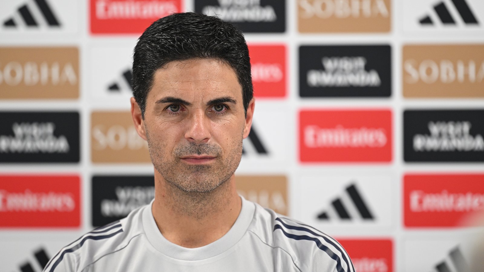 Every word from Arteta's pre-Brentford presser | Press conference | News
