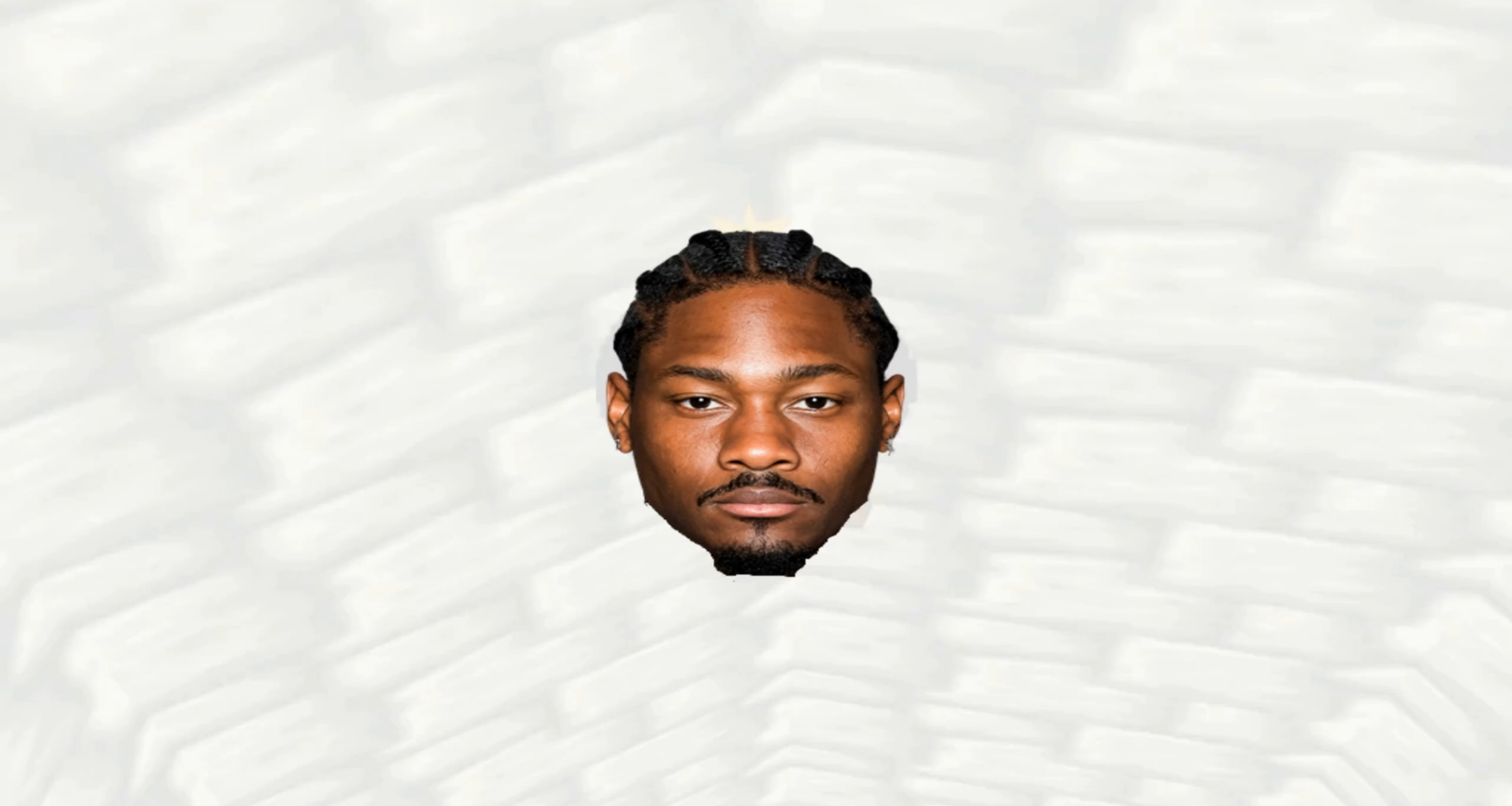 Had to happen at some point