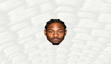 Had to happen at some point