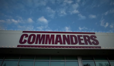 Commanders preparation for Dart: “The quarterback is a very competitive dual-threat guy. He will try to run the ball like a running back. He will try to run you over. He will try to stiff-arm. He doesn’t really run out of bounds. He doesn’t slide a whole bunch. We can get the ball off of him.”