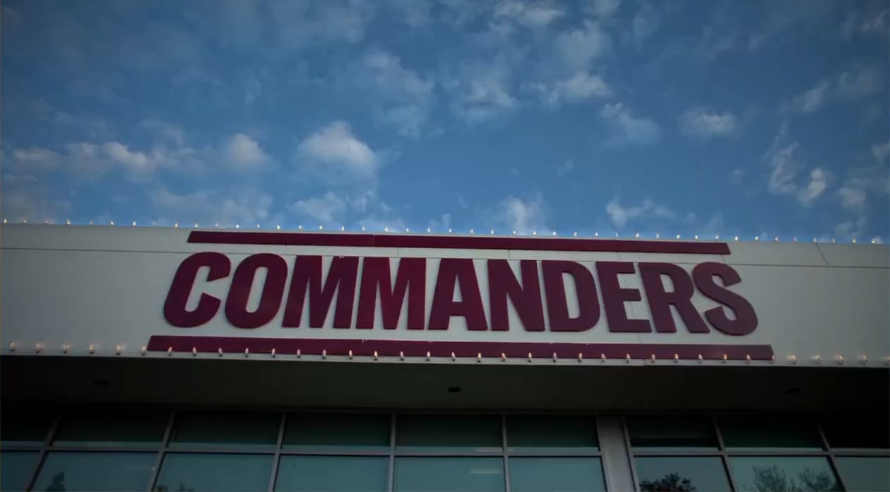 Commanders preparation for Dart: “The quarterback is a very competitive dual-threat guy. He will try to run the ball like a running back. He will try to run you over. He will try to stiff-arm. He doesn’t really run out of bounds. He doesn’t slide a whole bunch. We can get the ball off of him.”