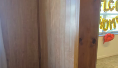 Bought a house 2 months ago and this was my first project. Braves sports den.