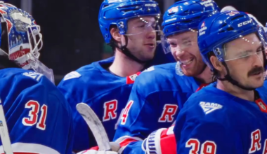 Gav and Igor got a secret handshake