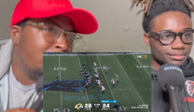 This is Refreshing and Disappointing.