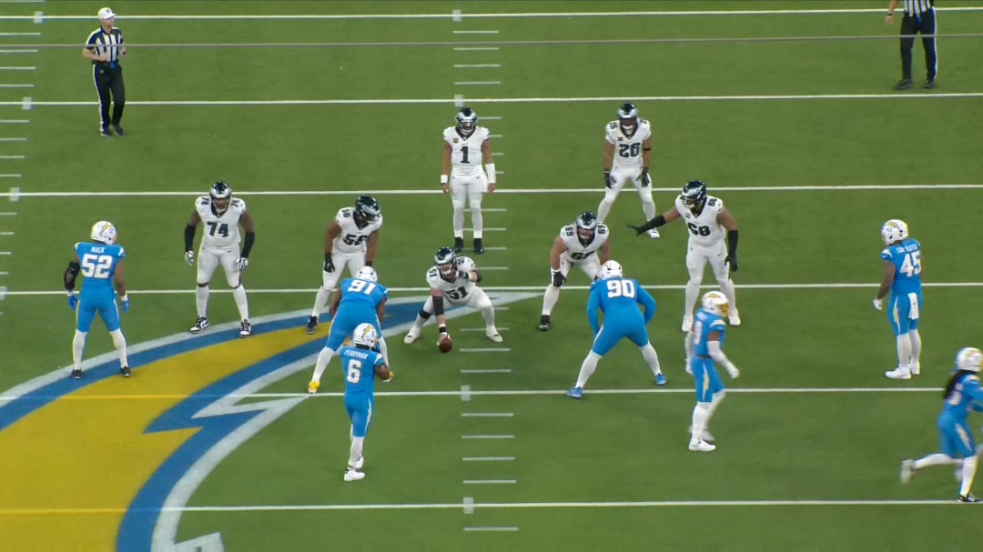 Old man Mack appreciation post