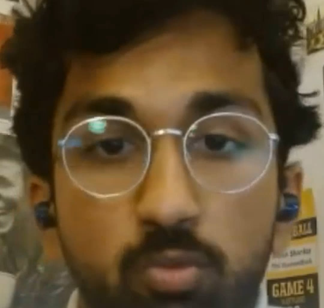 Varun - Wizards are focused on process, not results