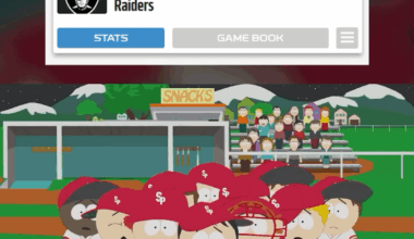 No, we’re gonna get creamed!!!