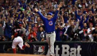 [Tyler Koerth] 2026 Chicago Cubs convention to feature a World Series reunion