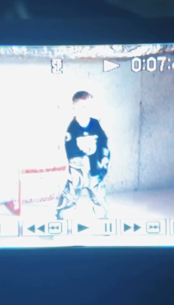 Jacob Fowler on IG: "A dream come true. Thank you Montreal!"