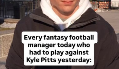 Wishing you the best…