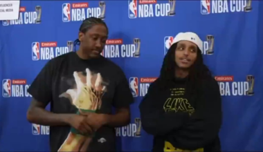 Jalen Williams says the Thunder would beat Peak KD Warriors (2017), 1995 Chicago Bulls & 2019 Raptors