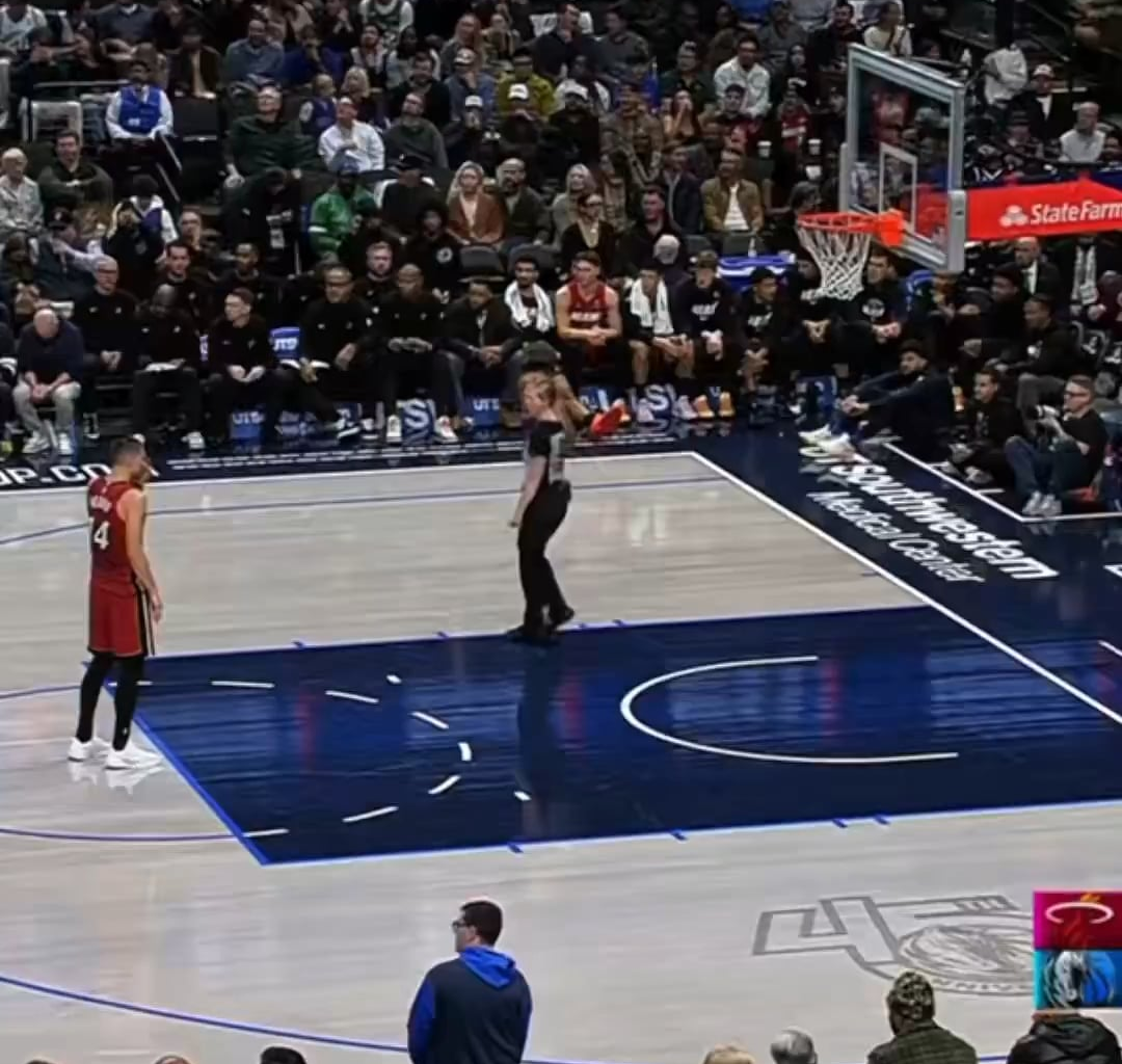 Yesterday’s game recapped in five seconds