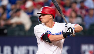 Dreaming about the Braves trading for Corey Seager and what it would cost