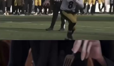 It was a pleasure seeing him play. There will be no other like him.