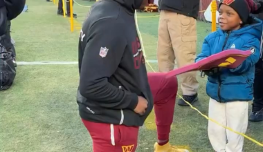 The game made me frown, but this made me smile