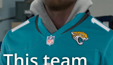 Me every time I hear a Coen post game speech