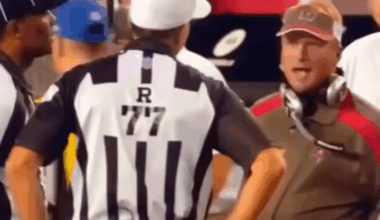 Prime coach Jon Gurden