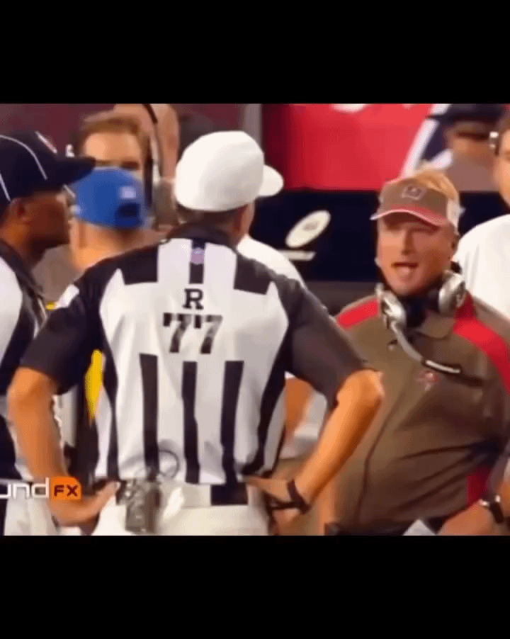 Prime coach Jon Gurden