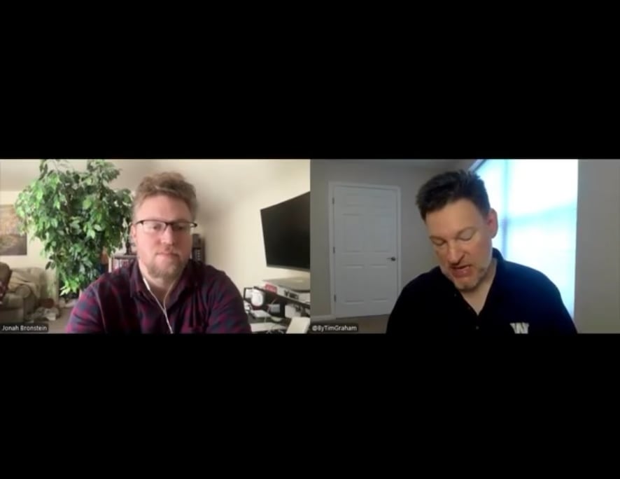 Tim Graham: Sources I have are strongly hinting this is the end for Kevyn Adams