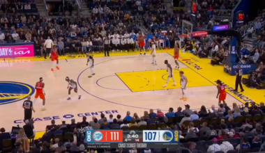 Why bother with dumb trade scenarios when you can step-back and enjoy the show as it is.