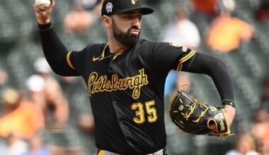 Guardians To Sign Colin Holderman