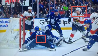 Your weekly /r/floridapanthers roundup for the week of November 26 - December 02, 2025