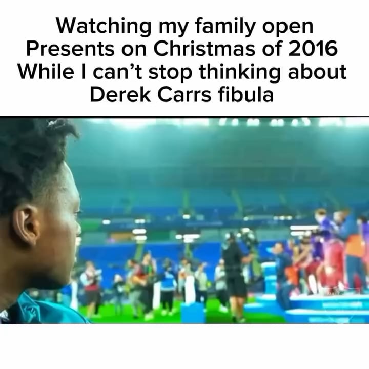 It still hurts… one day we will be great again