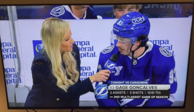 New nick name for Kuch just dropped… Cooterov