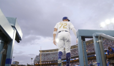 "Thank you for bringing me back home" was what Miguel Rojas told team leadership when he received his first-ever championship ring. Welcome home again, Miggy Ro!