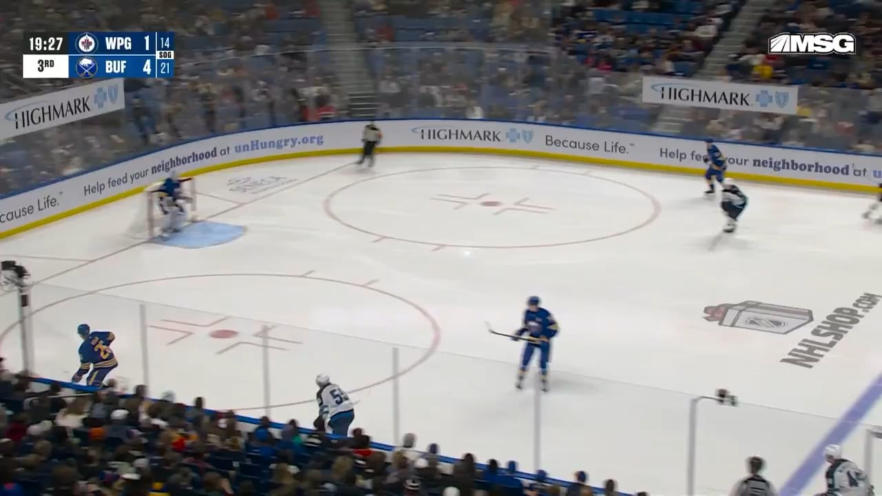 Norris again, on the breakaway.