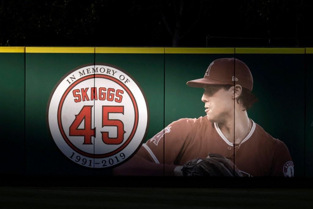 (OCRegister) - "Exact cause of Angels pitcher’s death a key issue for jurors in Tyler Skaggs wrongful death trial"