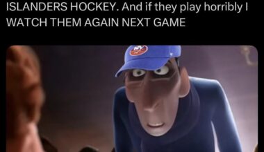 Your weekly /r/newyorkislanders roundup for the week of November 29 - December 05, 2025