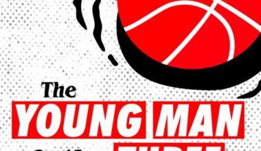 The Atlanta Hawks Episode: Dyson Daniels and Onyeka Okongwu | YM3