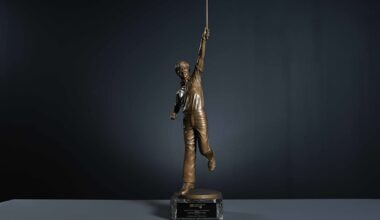 Nominees announced for Jack Nicklaus Award, Arnold Palmer Award - PGA Tour