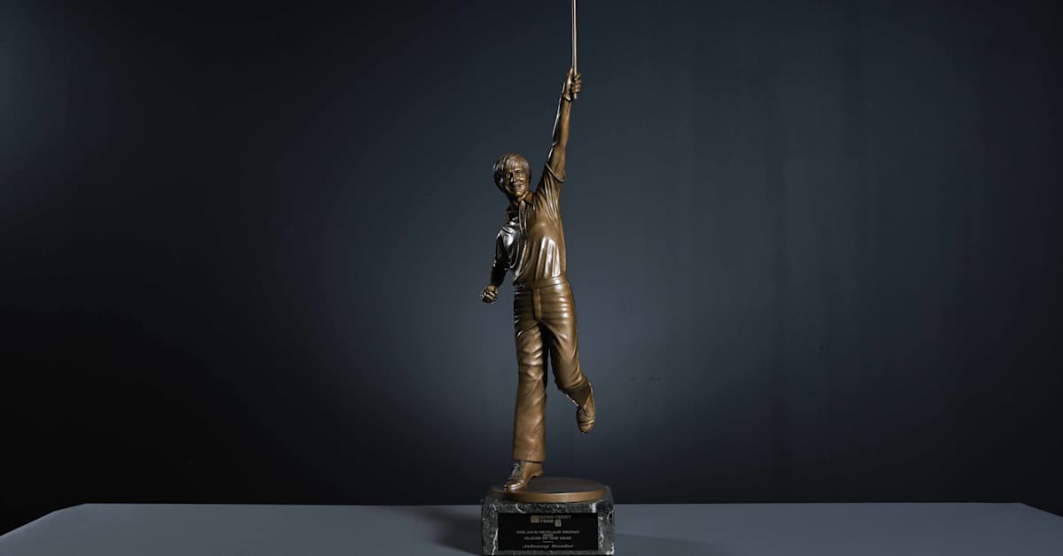 Nominees announced for Jack Nicklaus Award, Arnold Palmer Award - PGA Tour