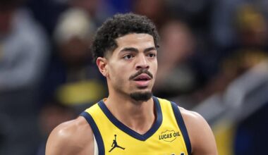 Game Thread: Indiana Pacers (4-16) vs. Cleveland Cavaliers (12-9), December 1st, 2025 7:00 PM